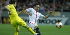 Sevilla revancheert zich na pijnlijke EL-nederlaag