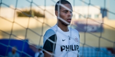 PSV ziet Jørgensen terugkeren naar Kopenhagen