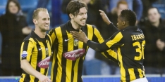 Vitesse neemt afscheid van 'echte clubman' Capellas