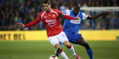 Genk en Gent laten het aankomen op slotronde