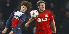 Veelbelovend talent tekent vierjarig contract bij PSG