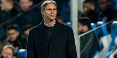 Coach Janssen tekent voor één seizoen bij De Treffers