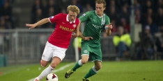 'Club Brugge hengelt naar FC Groningen-aanvoerder'
