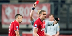 Vijf Nederlandse clubs onder verscherpt toezicht 