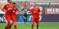Zestienjarig talent bezorgt Jong Twente drie punten