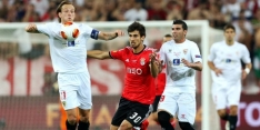 Koelbloedig Sevilla laat vloek van Benfica voortduren