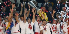 PSV tegen Panathinaikos, Feyenoord treft titelhouder Sevilla