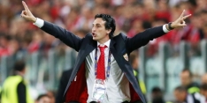 Titelverdediger Sevilla in blessuretijd naar remise