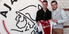 Ajax-aanwinst Milik: "Het is de ideale club voor mij"