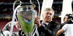 Ancelotti beschouwt CL-winst als begin van nieuw tijdperk