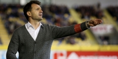 Coach Leko mag ondanks degradatie bij Leuven blijven