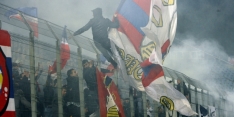 Steaua Boekarest opnieuw bestraft voor racisme