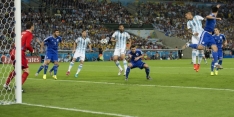 Bosniër maakt snelste eigen doelpunt ooit op WK