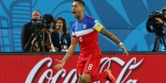 Bestrafte Dempsey helpt VS aan zege op Gold Cup