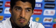 Cruijff staat niet achter komst Suarez naar Barcelona