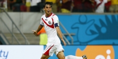 Corona en Ruiz trefzeker in WK-kwalificatie CONCACAF