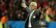 Japan stelt WK-coach Algerije aan als bondscoach