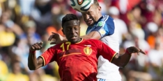 Lille wil Belgische WK-revelatie niet kwijt: "Hij blijft"