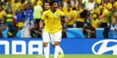 Banneling Thiago Silva terug in Braziliaanse selectie