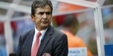 Pinto tekent na succesvol WK met Costa Rica bij Honduras
