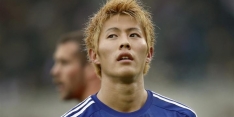 Japanse international Kakitani naar FC Basel