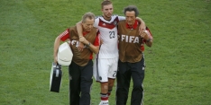 Duitse WK-ganger Kramer in gesprek met Napoli