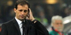 Juventus blameert zich bij Allegri-debuut tegen amateurclub