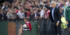 UEFA draait volgorde van EL-duels Feyenoord om