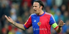 Luijckx schlemiel bij Videoton, CSKA en Basel door