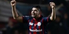 San Lorenzo legt beslag op eerste Copa Libertadores