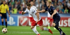Leverkusen wint doelpuntrijk, Red Bull klopt Malmö