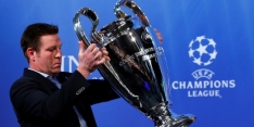 Champions League trapt af met Armeense zege