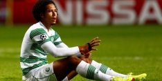 Celtic door naar play-offs CL, Havenaar klaar met HJK