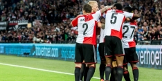 Loodzware opgave voor Feyenoord, PSV is favoriet