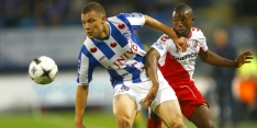FC Utrecht beloont doorgebroken Kallon met contract