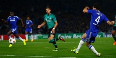 Groep G: Huntelaar bezorgt Schalke punt in Londen