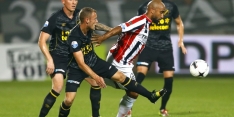 De Kamps treft oude club Ajax: "Wedstrijd van het jaar"
