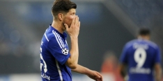 Groep G: Huntelaar schenkt Schalke punt, Chelsea wint