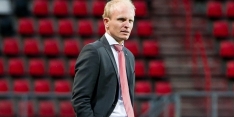 Twente-vrouwen grijpen naast tweede ronde CL