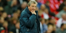 Grap Engeland-coach Hodgson valt slecht bij San Marino