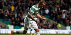 Guidetti opnieuw belangrijk voor winnend Celtic