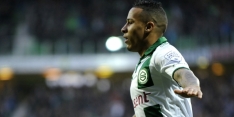 FC Groningen staat kwartet niet af voor Suriname