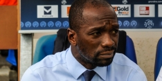 Verrassend: Makélélé aan de slag als hoofdtrainer Eupen