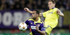 Groep G: Maribor houdt Chelsea op gelijkspel