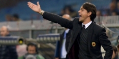 Filippo Inzaghi volgt voorbeeld Nesta en tekent ook in Serie B