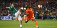Kijkcijfers: 2,5 miljoen Nederlanders zien Oranje falen