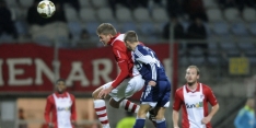 Sneue remise voor Emmen, NEC en Roda JC winnen