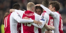 'Ajax wil jonge sluitpost langer aan boord houden'