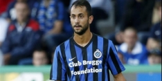 Club Brugge stelt groepswinst vlak voor tijd veilig