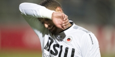 'PSV ziet in Coutinho een geschikte derde keeper'